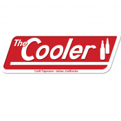 The Cooler logo