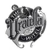 The Uraidla Hotel logo