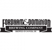 Fordham & Dominion Brewing Company logo