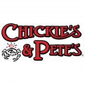 Chickie's & Pete's - Egg Harbor Township logo