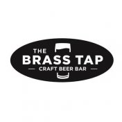 The Brass Tap Allen logo