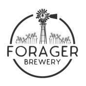 Forager Brewing Company logo