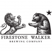 Firestone Walker Brewing Company - Paso Robles logo
