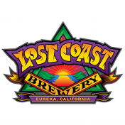 Lost Coast Brewery logo