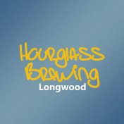 Hourglass Brewing Longwood logo