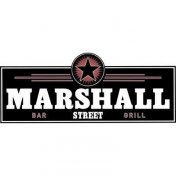 Marshall Street Bar & Grill logo