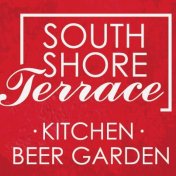 South Shore Terrace Beer Garden logo