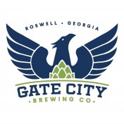 Gate City Brewing Company logo