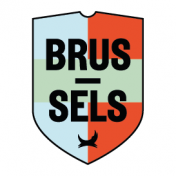 BrewDog Brussels logo