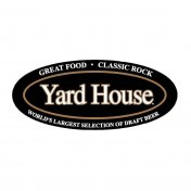 Yard House San Diego - Mission Valley Mall logo