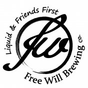 Free Will Brewing Co. logo