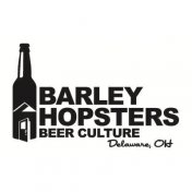 Barley Hopsters logo