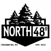 North 48 logo