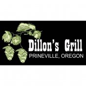 Dillon's Grill logo