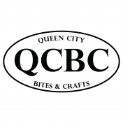 Queen City Bites and Crafts logo