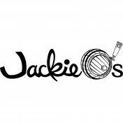 Jackie O's Public House & BrewPub logo