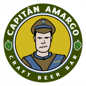 Capitan Amargo logo