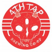 4th Tap Brewing Co-op logo