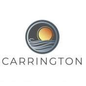 Carrington logo