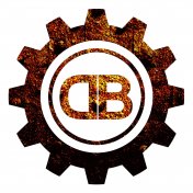 DeadBeach Brewery logo