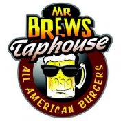 Mr. Brews Taphouse - Monona logo