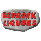 Bedrock Liquors - Dayton logo