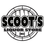Scoot's Liquor logo