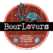 BeerLovers Craft Beer Store logo