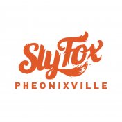 Sly Fox Brewhouse & Eatery logo