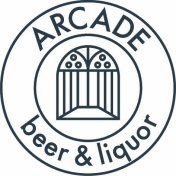 Arcade Beers logo