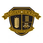 Barley House logo