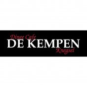 Dinee Cafe De Kempen logo
