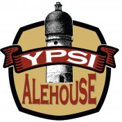 Ypsi Alehouse logo