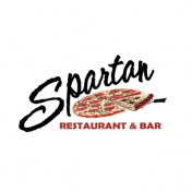 Spartan Restaurant & Bar logo