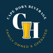 Cape Horn Beverage logo