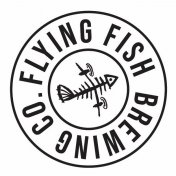 Flying Fish Brewing Company logo