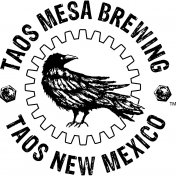 Taos Mesa Brewing - Mothership logo