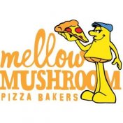 Mellow Mushroom - Florence logo