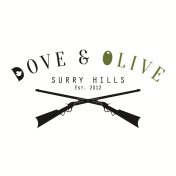 Dove & Olive Hotel logo