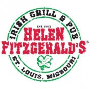 Helen Fitzgerald's logo