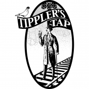 Tipplers Tap Southbank logo
