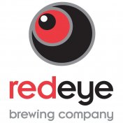 Red Eye Brewing Co logo