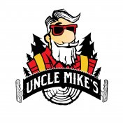 Uncle Mike's Pub logo