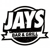 Jay's Bar & Grill logo
