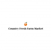 Country Fresh Farm Market logo