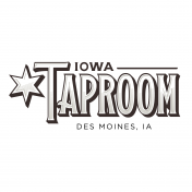 Iowa Taproom logo
