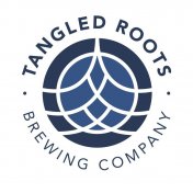 Tangled Roots Brewing Company logo
