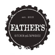 Father's Kitchen and Taphouse logo
