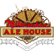 Milwaukee Ale House Grafton logo