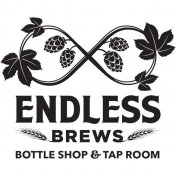 Endless Brews logo